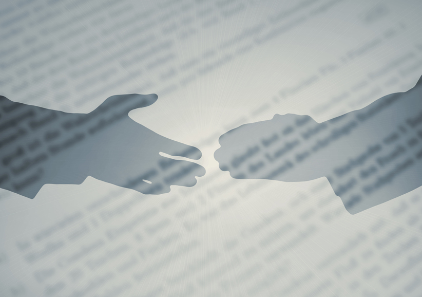 Service ist f�r uns eine Verpflichtung